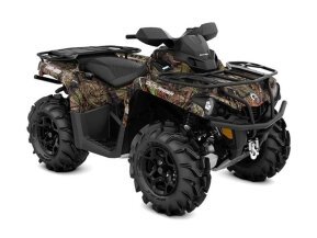 2021 Can-Am Outlander 450 for sale 201175678